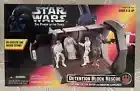 Detention Block Rescue Star Wars The Power Of The Force Sealed MIB