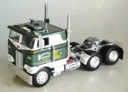 DCP FALLEN FLAG #47 PETERBILT 352 COE 86" SLEEPER CAB 1/64 60-1429 C