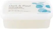 Melt and Pour Soap Base - Aloe Vera - 1Kg