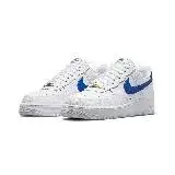 在飛比找遠傳friDay購物優惠-Nike Air Force 1 Low Royal Blu