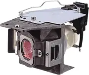 5J.J7L05.001 5J.J6E05.001 5J.J6P05.001 5J.J9H05.001 5J.J9P05.001 Projector Lamp with Housing for BE-NQ W1070 W1080ST W1070+ W1070+W W1080ST(Lamp with housing)