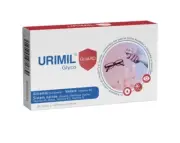 Urimil Glyco GUARD 30 capsules for peripheral nervous system, NaturPharma