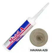 Maxisil 310ml Havana Tile Silicone - AUSTRALIA BRAND