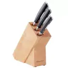 Scanpan Classic 4pc Knife Block Set | 4 Piece 18080