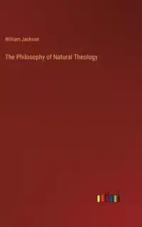 在飛比找博客來優惠-The Philosophy of Natural Theo