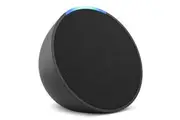 Amazon Echo Pop Compact Smart Speaker - Charcoal [AMZ105018]