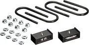 HGFLMR Genb SDB15H Hiace TRH/KDH200 Series Height Down Block Kit [1.5 inch/-37.5 mm]