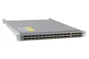 CISCO N9K-C9332PQ Nexus 9300 32x 40Gbps QSFP+ Ports 2 x N9K-PAC-650W Rack