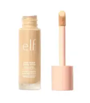 e.l.f. Halo Glow Liquid Filter Glow Booster For Radiant Skin 0.5 Fair Sealed