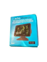 Echo Show 8 (3rd Gen) Adjustable Stand with USB-C Charging Port | NEW SEALED