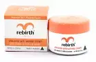 Rebirth Placenta Anti-wrinkle cream With Vitamin E & Lanolin 100 g