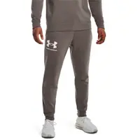 在飛比找PChome24h購物優惠-【UNDER ARMOUR】UA 男 Rival Terry