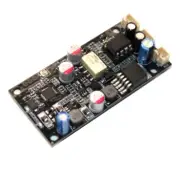 set of 1 Receiver Board ES9018 I2S DAC Decoder Board Blue-tooth 5.1 new