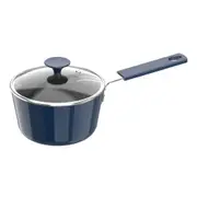 Davis & Waddell Mini Non Stick Saucepan 12cm