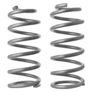 CalOffroad Nitro Pro Series Coil Spring Rear Medium Duty to suit Toyota Landcruiser Prado150 - Pair - CS2008R