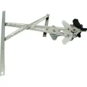Window Regulator Front Passenger Side For 2012-2016 Honda CR-V (for: Honda)