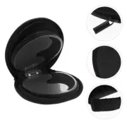 - Wallet Portable DVD/ VCD Storage Disc Wallet Bag Binder Zipper Disc Wallet