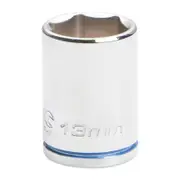 Kincrome 13mm 1/4" Square Drive Socket