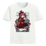 HOLOLIVE 瑪琳船長（哥德蘿莉）T-SHIRT