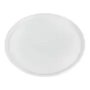 Maine & Crawford Theo 26cm Porcelain Plate Large Food Serving Dinner Dish White