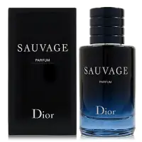 在飛比找Yahoo奇摩購物中心優惠-Dior 迪奧 Sauvage 曠野之心香精 Parfum 