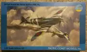 Pacific Coast Models #PCM32005 1/32 British RAF Spitfire MK.IXc Deluxe Kit