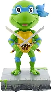 Culture Fly Teenage Mutant Ninja Turtles Leonardo 6 Inch Bobblehead