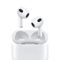 在飛比找家樂福線上購物網優惠-Apple AirPods(第3代)