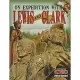 On Expedition with Lewis and Clark