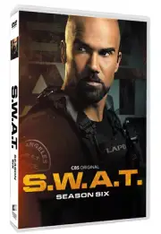 S.W.A.T. Season 6 region 1[New]
