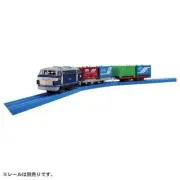 Takara Tomy Plarail S-60 S 60 EF66 EF 66 electric locomotive