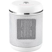 Mistral Ceramic Desk Heater each