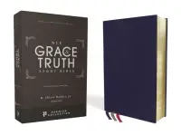 在飛比找博客來優惠-Niv, the Grace and Truth Study