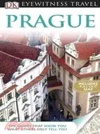 在飛比找三民網路書店優惠-DK Eyewitness Travel Prague