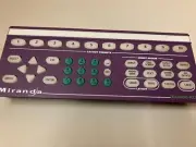 Miranda Kaleido-RCP Remote Control Panel Controller