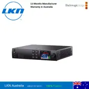 Blackmagic Design Studio Converter