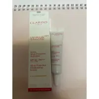 在飛比找蝦皮購物優惠-CLARINS克蘭詩 5P防禦UV水凝乳嫩膚色10ml