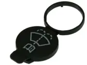 Autotecnica Washer Reservoir Cap fits Saab 93 1999-2003 SE 41TRBS