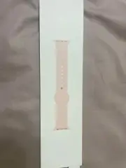 Apple Watch Sport Band Strap (M/L) 40MM Pink Sand (2nd Gen)/Adjusting Side ONLY