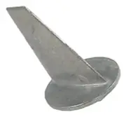 Sierra International Sierra 18-6012 Zinc Anode