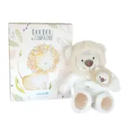 DOUDOU ET COMPAGNIE,UNICEF BABY & ME - Lion, , DC3792