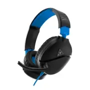 Turtle Beach Recon 70P Gaming Headset for PS5, PS4, Xbox Series X|S, Xbox One, N