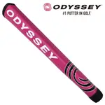 ODYSSEY 高爾夫推桿握把‎JUMBO 14AM 粉紅色 5714012 全新