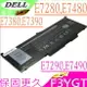 DELL E7280 E7380 E7480 E7490 電池-戴爾 F3YGT，2X39G，0F3YGT，PGFX4