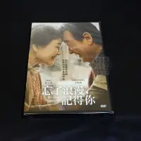 在飛比找Yahoo!奇摩拍賣優惠-全新韓影《忘了浪漫，記得你》DVD 李順載 鄭永琡 趙漢哲 