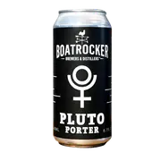 Boatrocker Pluto Porter