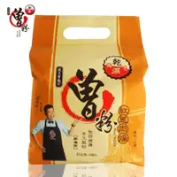 在飛比找蝦皮購物優惠-【過海製麵所】曾粉(紅蔥肉燥) (1袋4包入)6袋裝