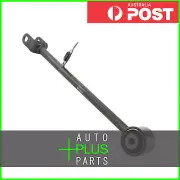 Fits RENAULT CAPTUR KAPTUR (HHA) REAR RIGHT TRAILING ROD