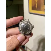 在飛比找蝦皮購物優惠-Tissot 天梭 Aquasport 軍錶 老錶 古董錶