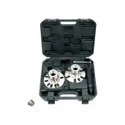 PK Tool Hydraulic Ram Drive-Shaft Pusher Master Kit Suit 4 & 5 & 6 Bolt Hubs